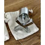 HANSGROHE Axor Citterio Uchwyt 39292000 - kompletny [expo]